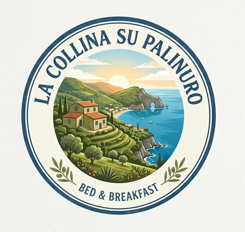 La collina su palinuro