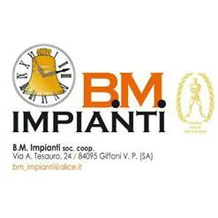 Bm Impianti