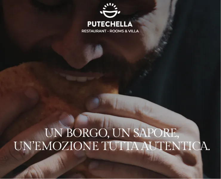 Putechella: Agriturismo Costiera Amalfitana