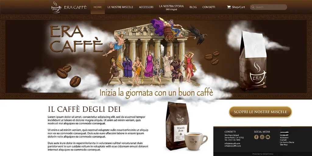 Era Caffee