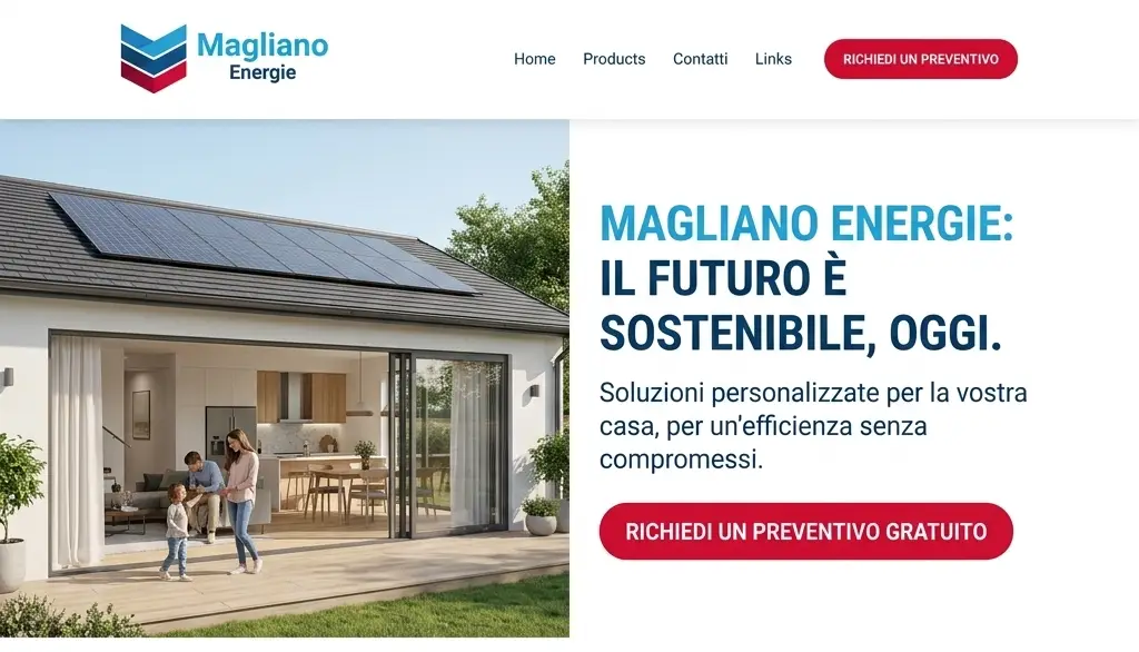 Magliano Energia