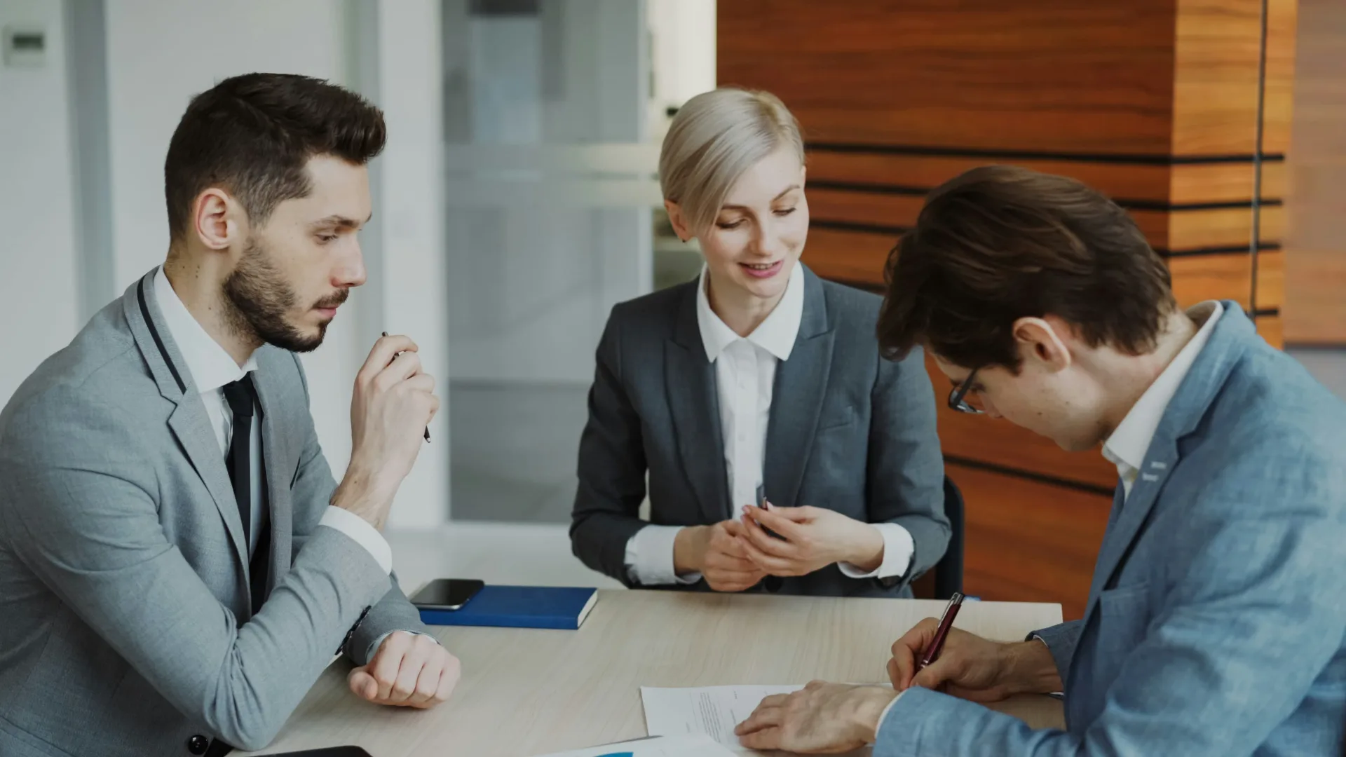 Global Service Impresa a Perugia