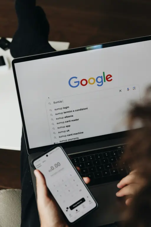 SEO & Google Ads
