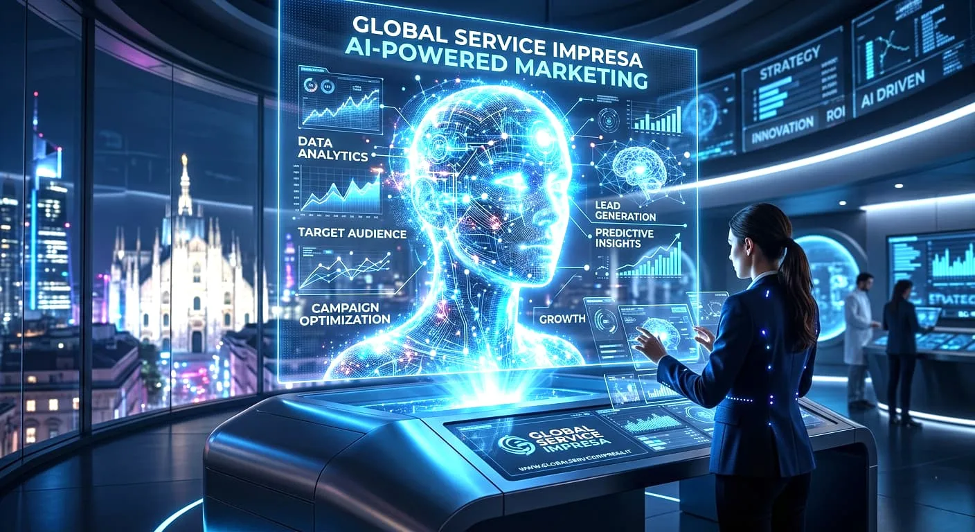 Marketing Digitale ad Agropoli