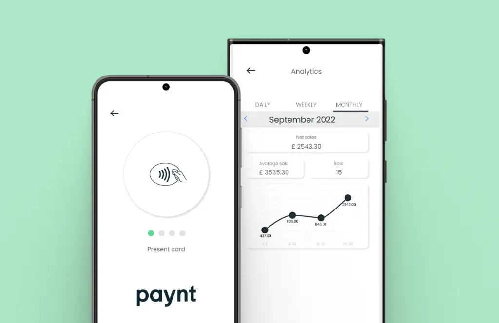 Soft-POS — Il telefono diventa terminale