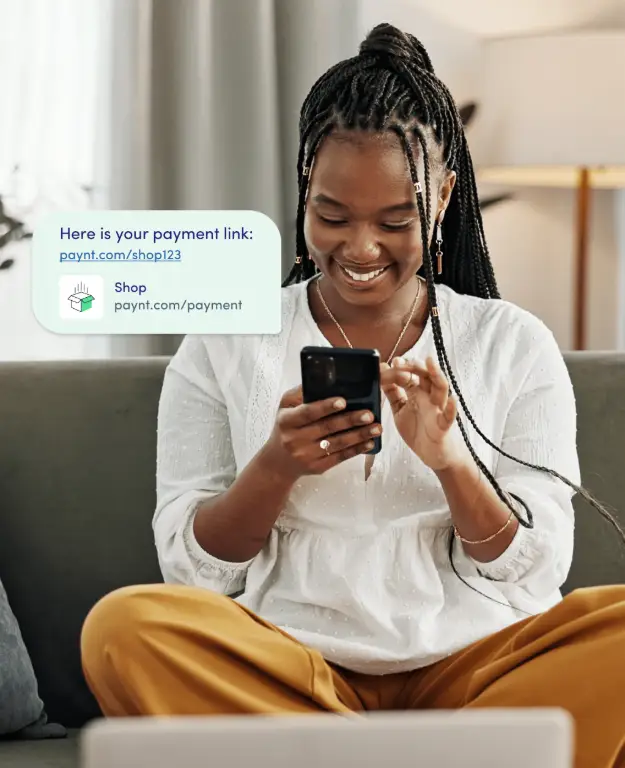 Pay by Link — Un link, incasso immediato