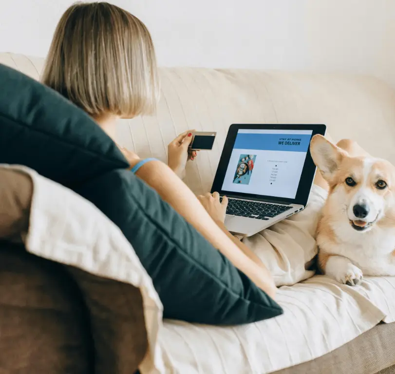 Incassi online — Checkout, terminale virtuale e in-app