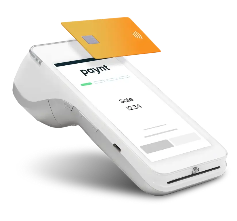 PAX A920 Pro