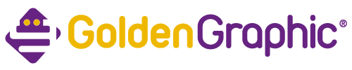 Golden Graphic